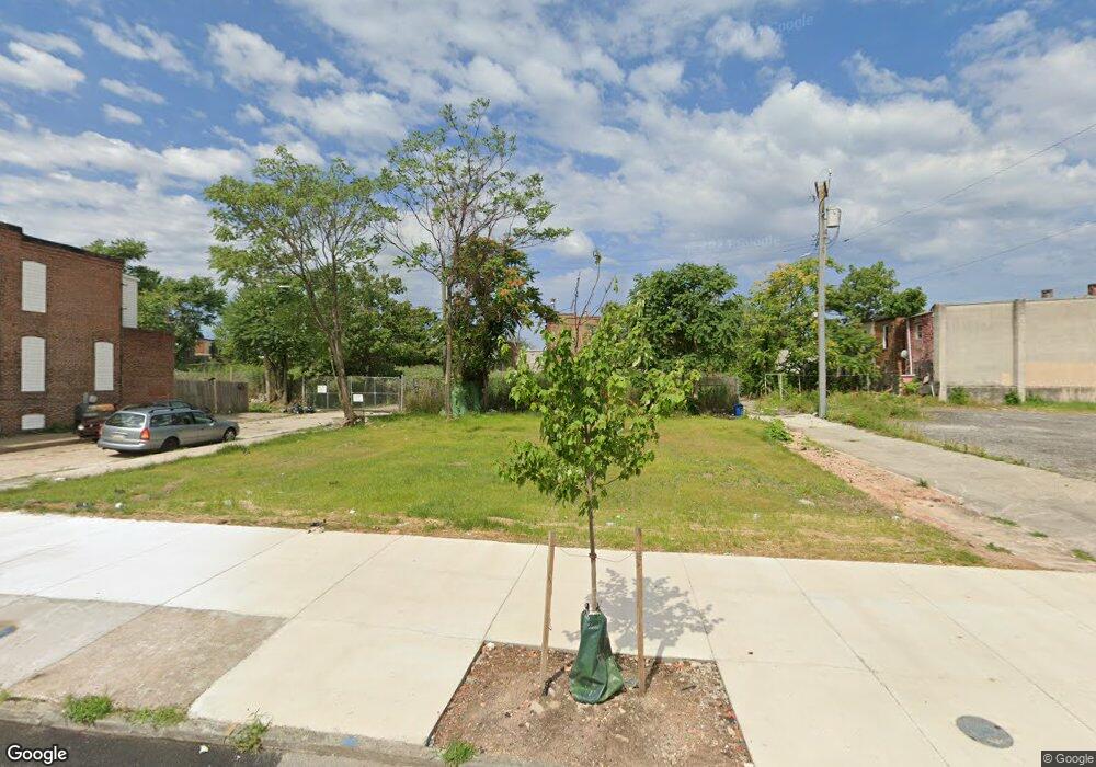 1218 N Milton Ave, Baltimore, MD 21213 - photo 1