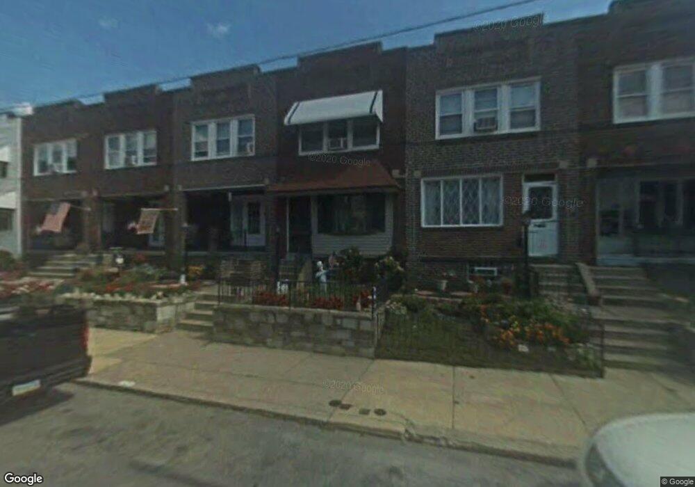 2829 Gillingham St, Philadelphia, PA 19137 - photo 1