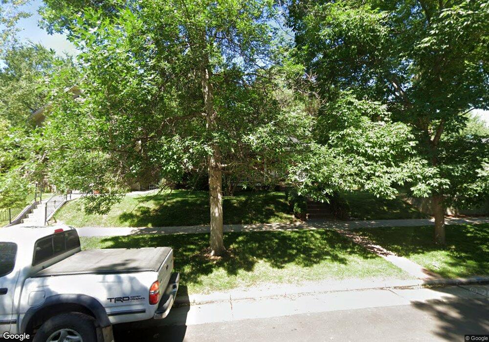 2325 Forest St, Denver, CO 80207 - photo 1