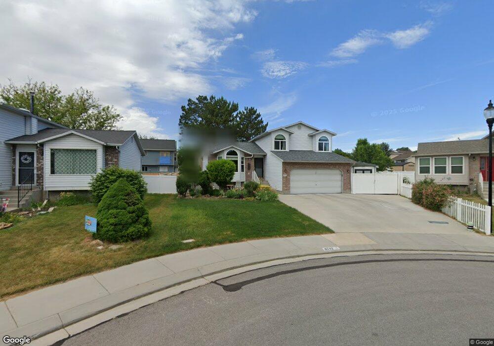 6742 Buckthorn Cir, West Jordan, UT 84081 - photo 1