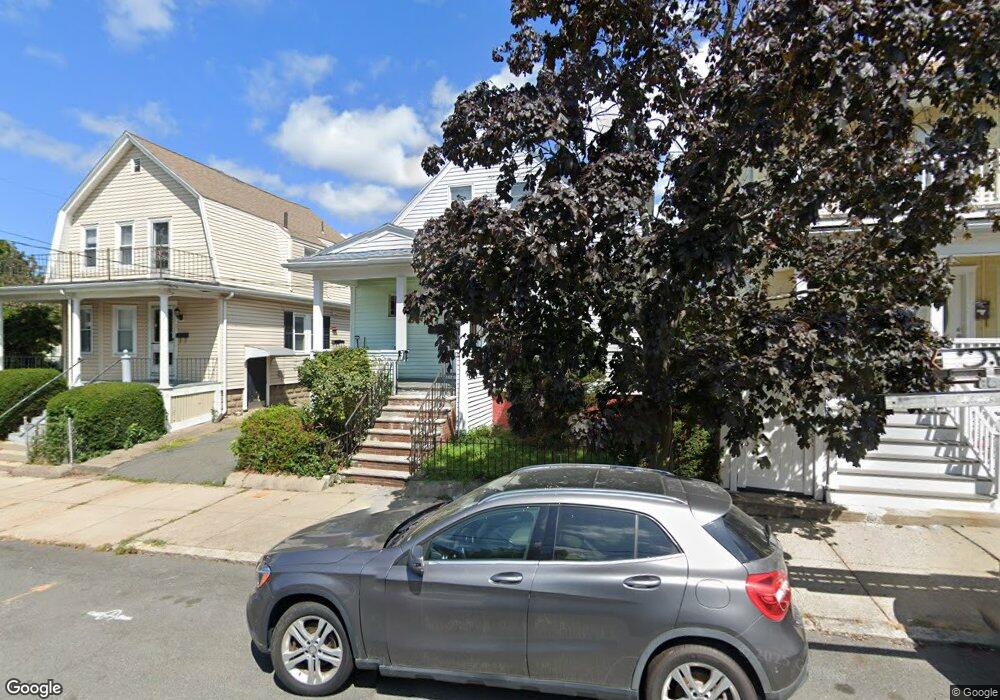 23 Edith St, Everett, MA 02149 - photo 1