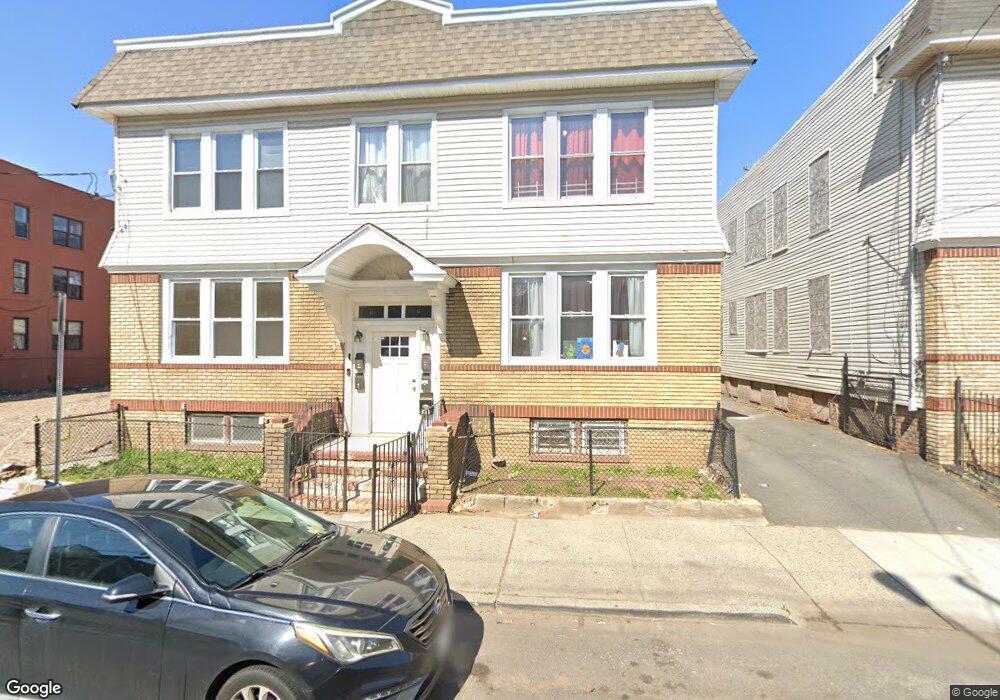 43 Willoughby St unit 45, Newark, NJ 07112 - photo 1