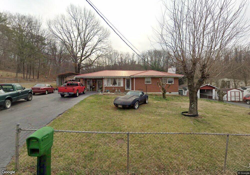 1414 Orleans St, Johnson City, TN 37601 - photo 1