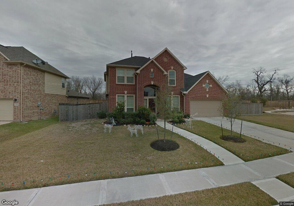 21518 Masonwood Ln, Richmond, TX 77469 - photo 1