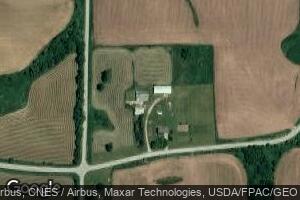 1509 A Diagonal, Ladora, IA 52251
