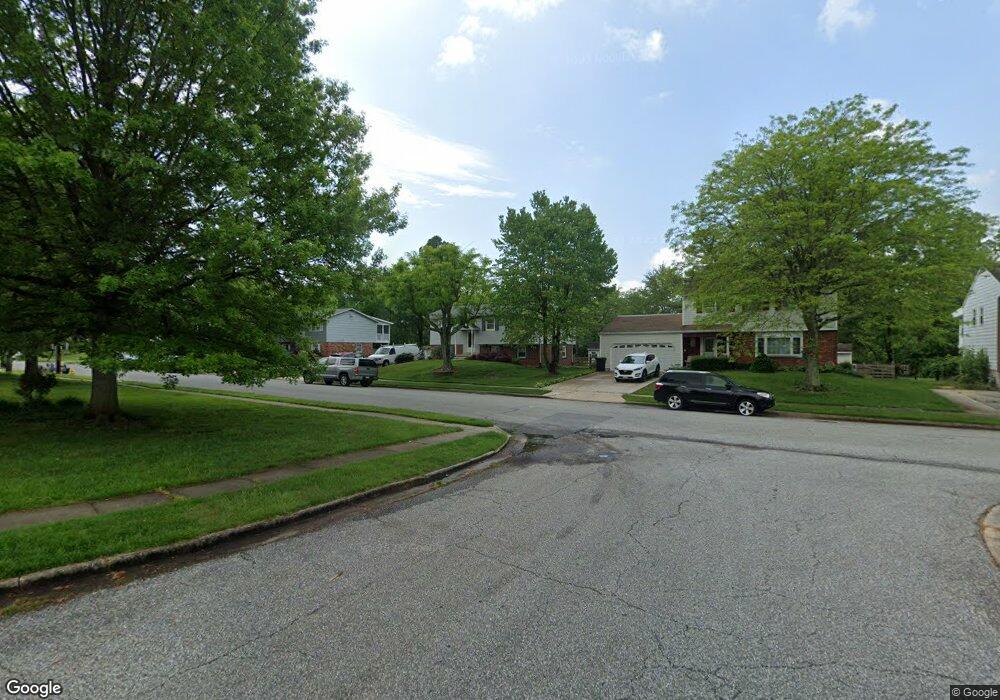 200 Doncaster Rd, Joppa, MD 21085 - photo 1