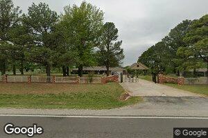 8400 S Union Ave, Tulsa, OK 74132