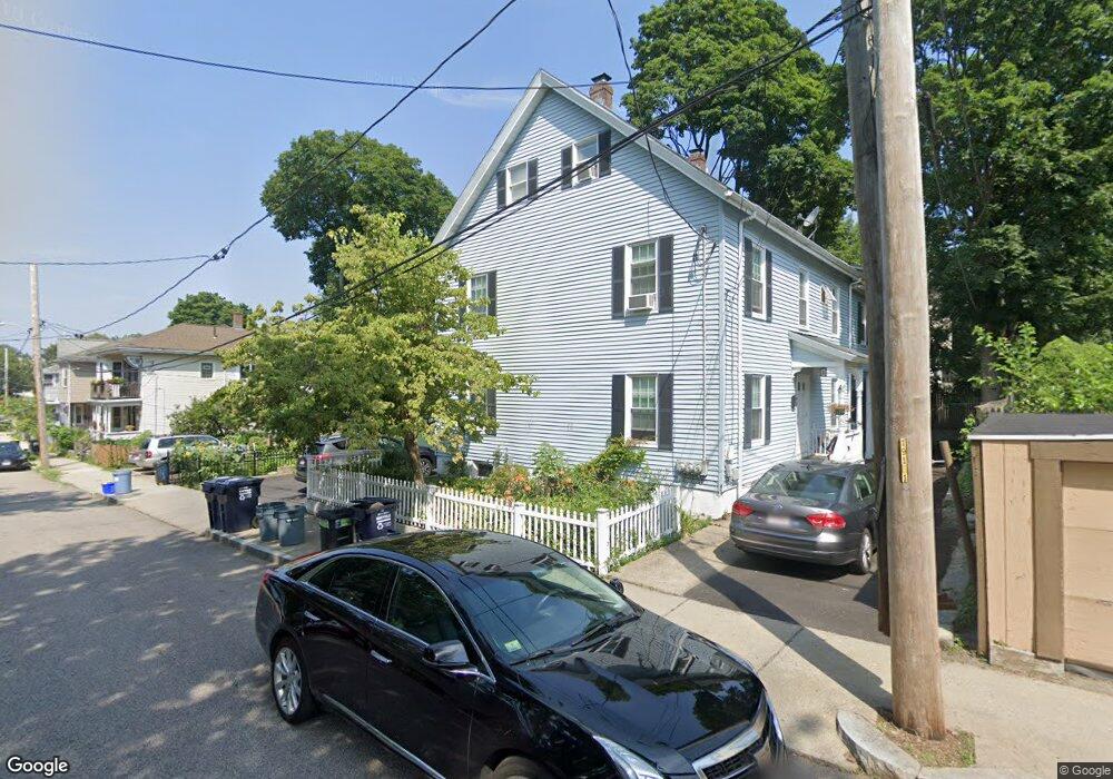 3 Thingvalla Ave unit 3, Cambridge, MA 02138 - photo 1