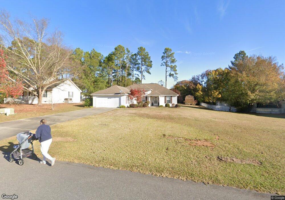 607 44th St E, Tifton, GA 31794 - photo 1