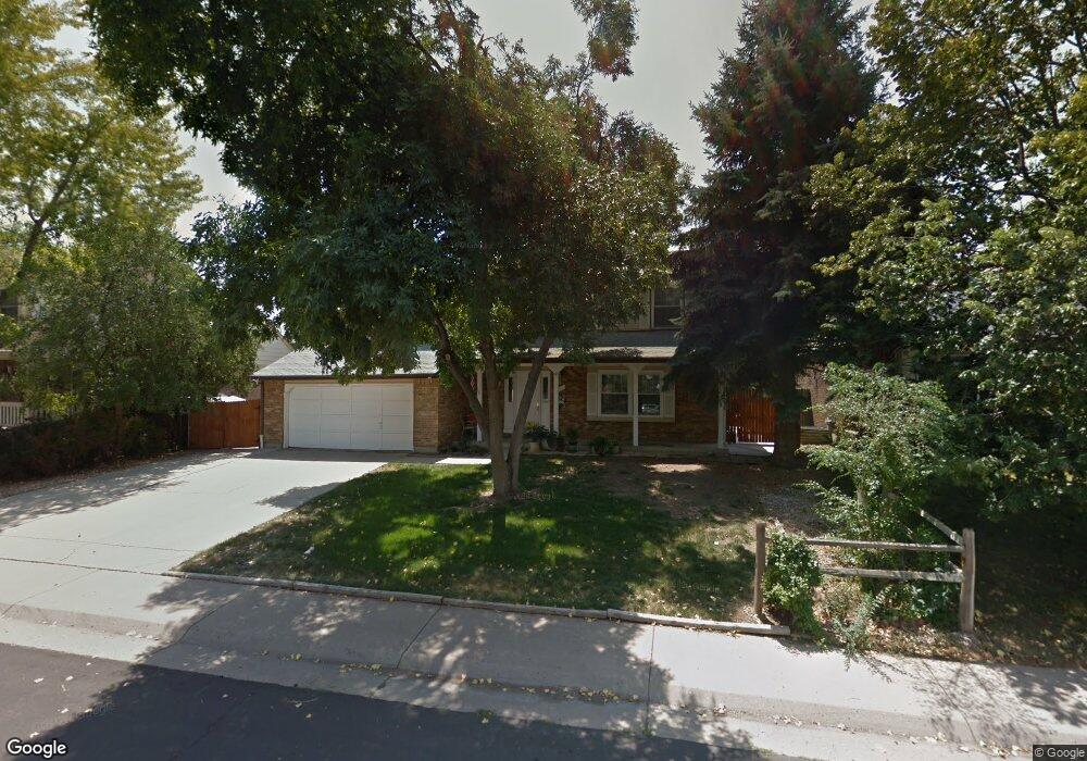 3622 E 133rd Ct, Thornton, CO 80241 - photo 1