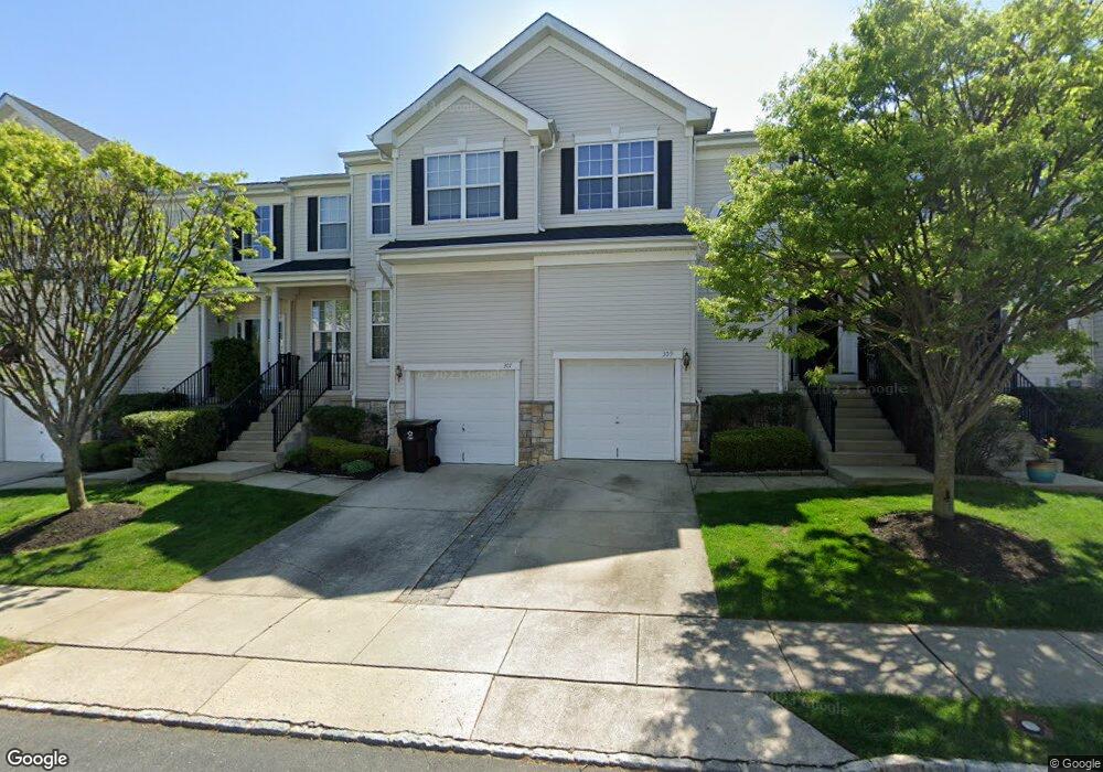 309 Huntington Dr unit 309, Delran, NJ 08075 - photo 1
