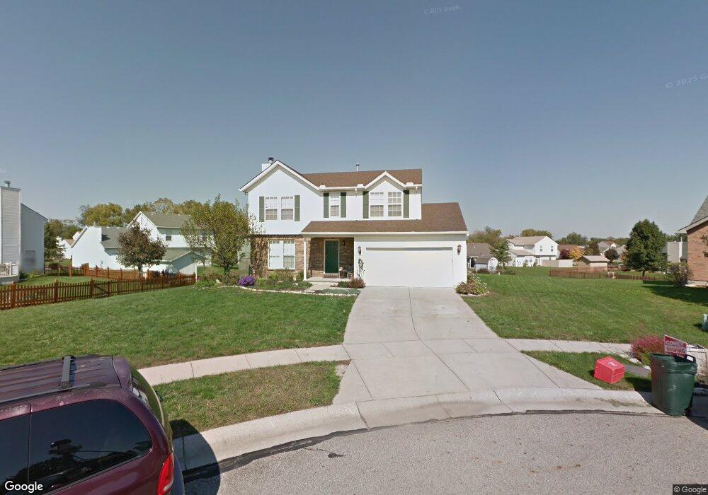 2718 Barnhill Ct, Xenia, OH 45385 - photo 1