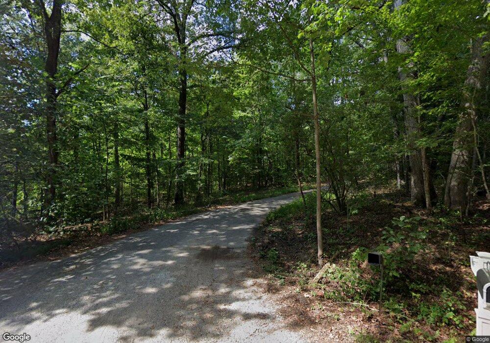 12000 Moores Vineyard Rd, Columbus, IN 47201 - photo 1