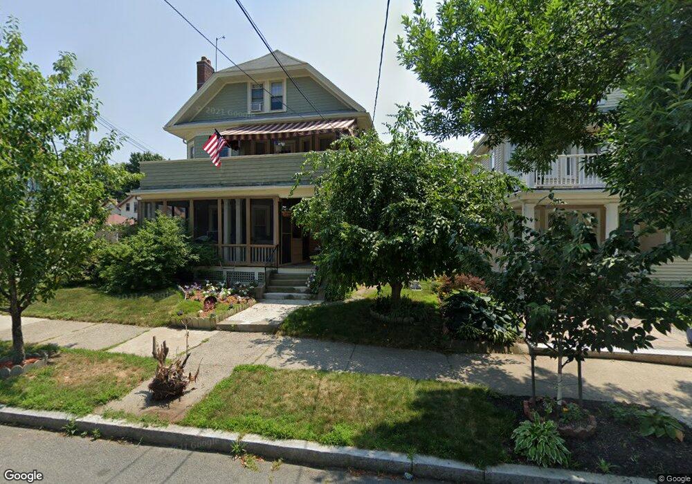 58 Orvis Rd unit 60, Arlington, MA 02474 - photo 1