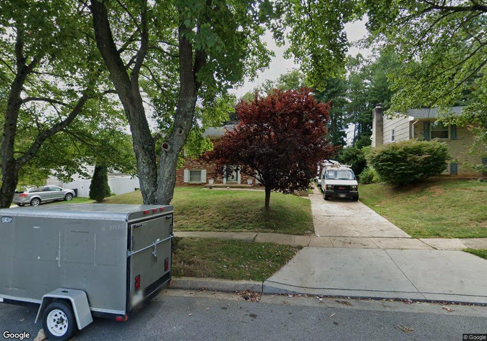 528 Gwynnwest Rd, Reisterstown, MD 21136 - photo 1