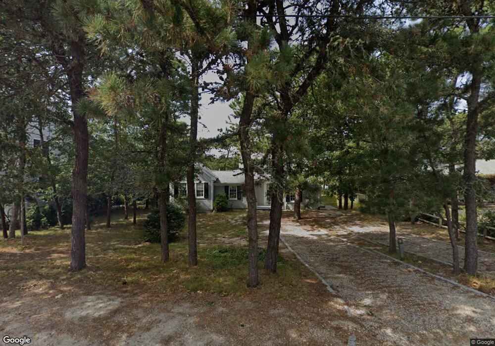 97 Madeline Rd, East Falmouth, MA 02536 - photo 1
