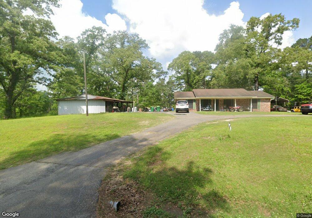 441 Poole Creek Rd, Laurel, MS 39443 - photo 1