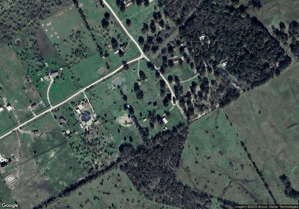 6691 NW County Road 1146, Barry, TX 75102 - photo 1