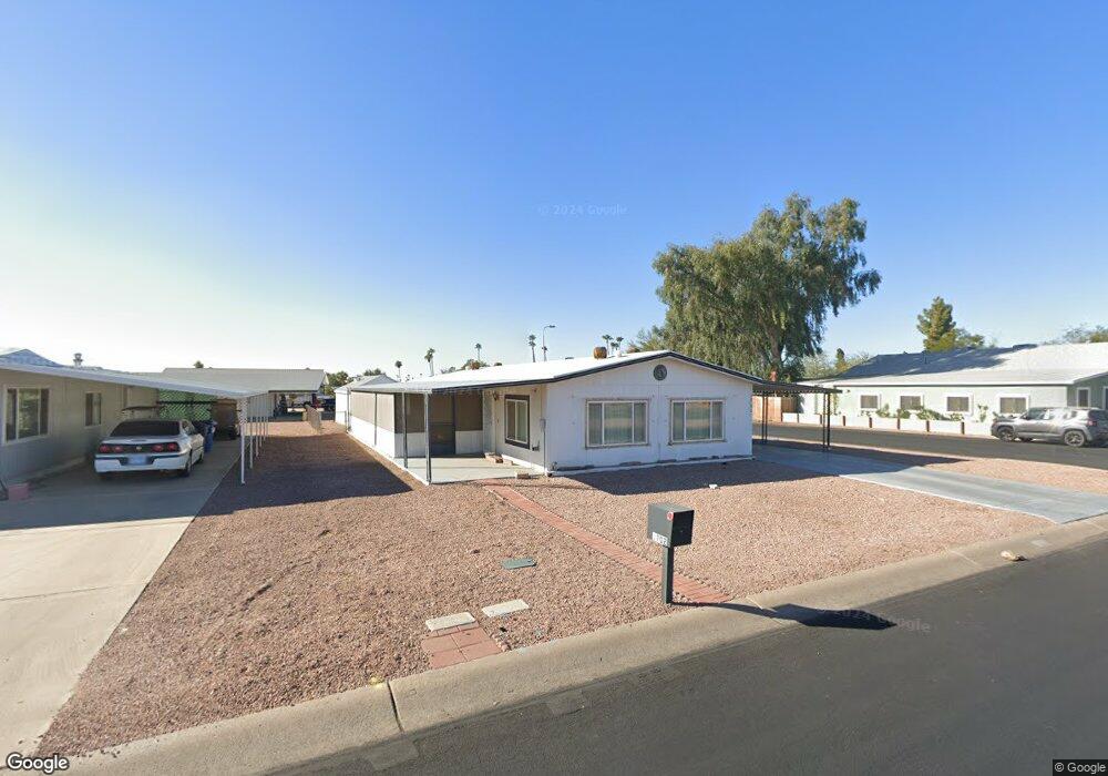 1702 S Sossaman Rd, Mesa, AZ 85209 - photo 1