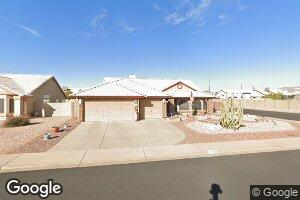 7520 E Hobart St, Mesa, AZ 85207
