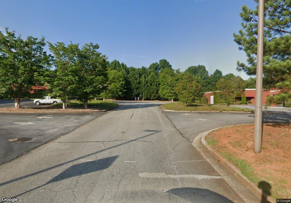 0 Langford Park Dr, Norcross, GA 30071 - photo 1