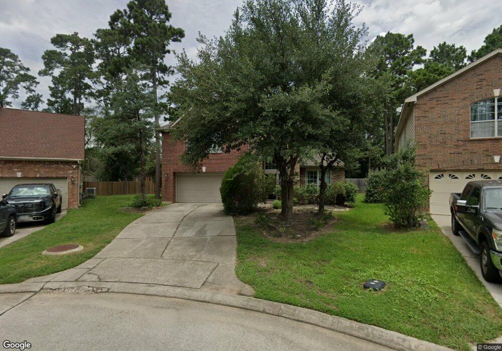 22 Planchard Ct, Spring, TX 77382 - photo 1