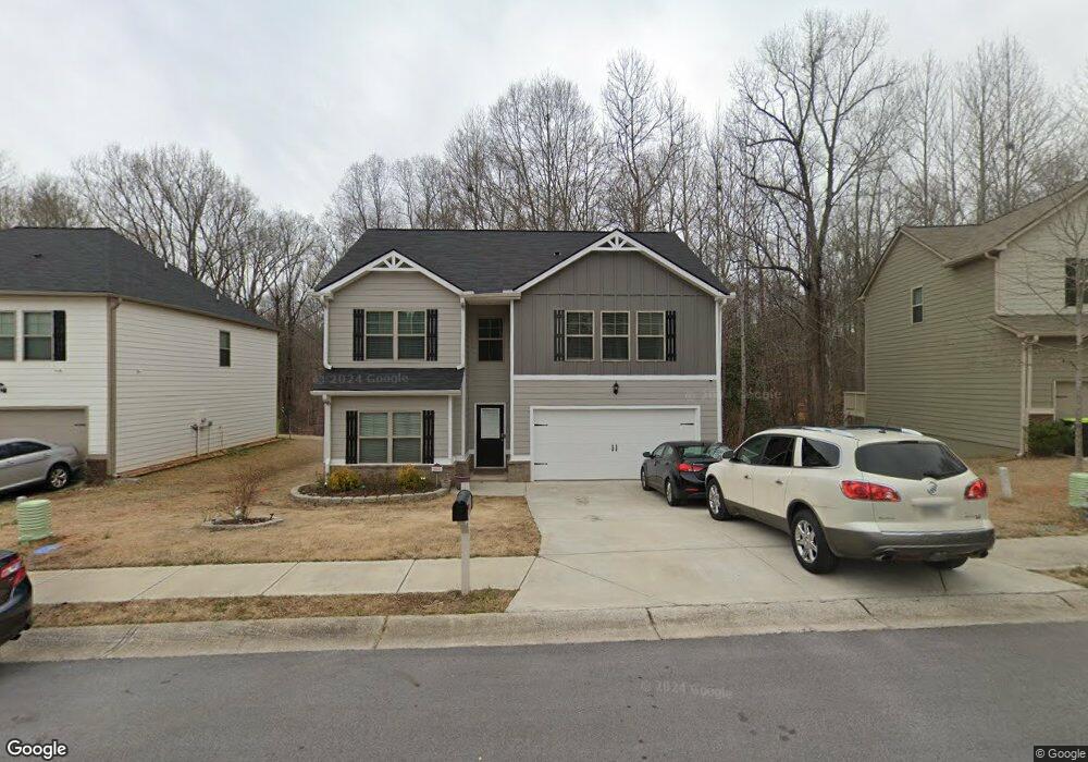 205 Lily Ln unit 87, Temple, GA 30179 - photo 1