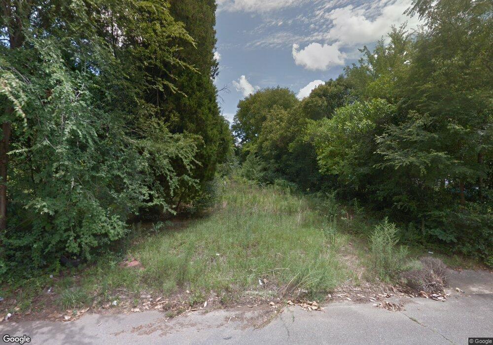 4232 Worsham Ave, Macon, GA 31206 - photo 1