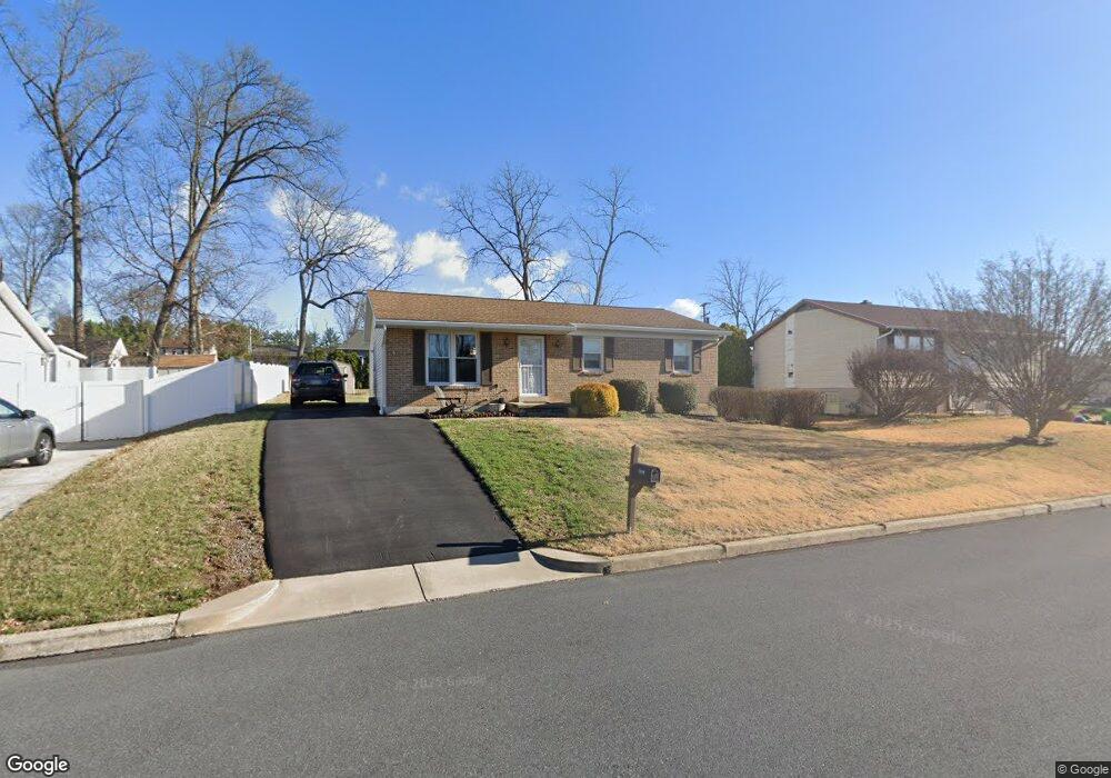 2337 Berkley Rd, Reading, PA 19605 - photo 1