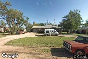104 Scott St, Copeland, KS 67837
