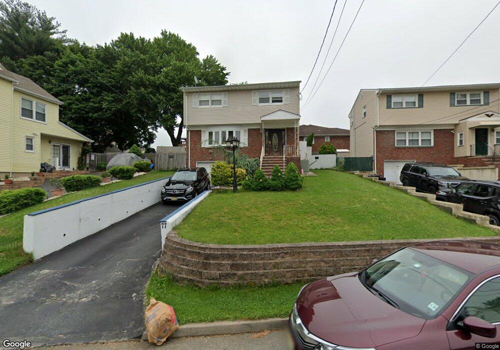 77 Sadler Rd, Bloomfield, NJ 07003 - photo 1