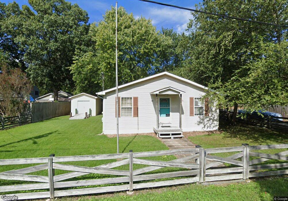 1182 Grove Ave, Shady Side, MD 20764 - photo 1