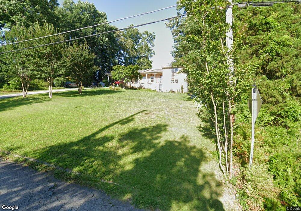 1150 Robert Ln, Marietta, GA 30062 - photo 1