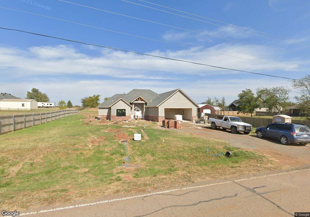 41048 Hazel Dell Rd, Shawnee, OK 74804 - photo 1