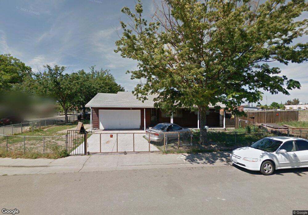 2377 Alabama Ave, Stockton, CA 95206 - photo 1