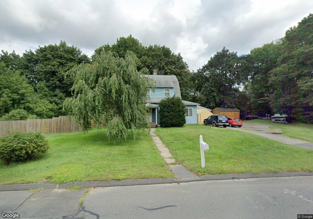 89 Candee Hill Rd, Watertown, CT 06795 - photo 1