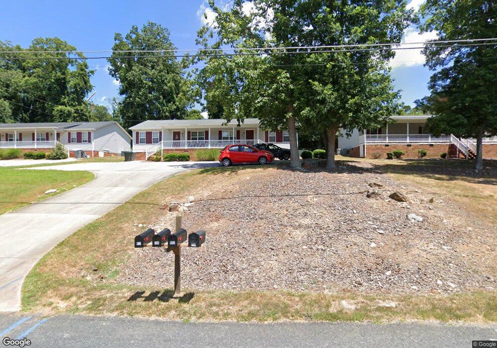 602 Lincoln Ave, Asheboro, NC 27205 - photo 1
