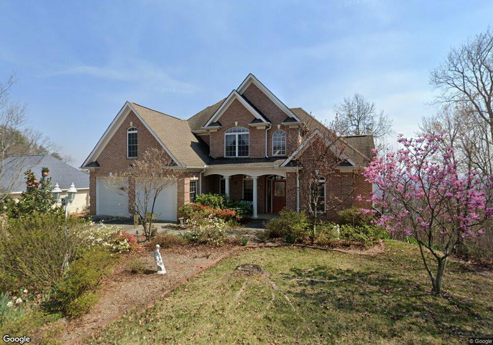 280 Jocassee Ridge Way, Salem, SC 29676 - photo 1