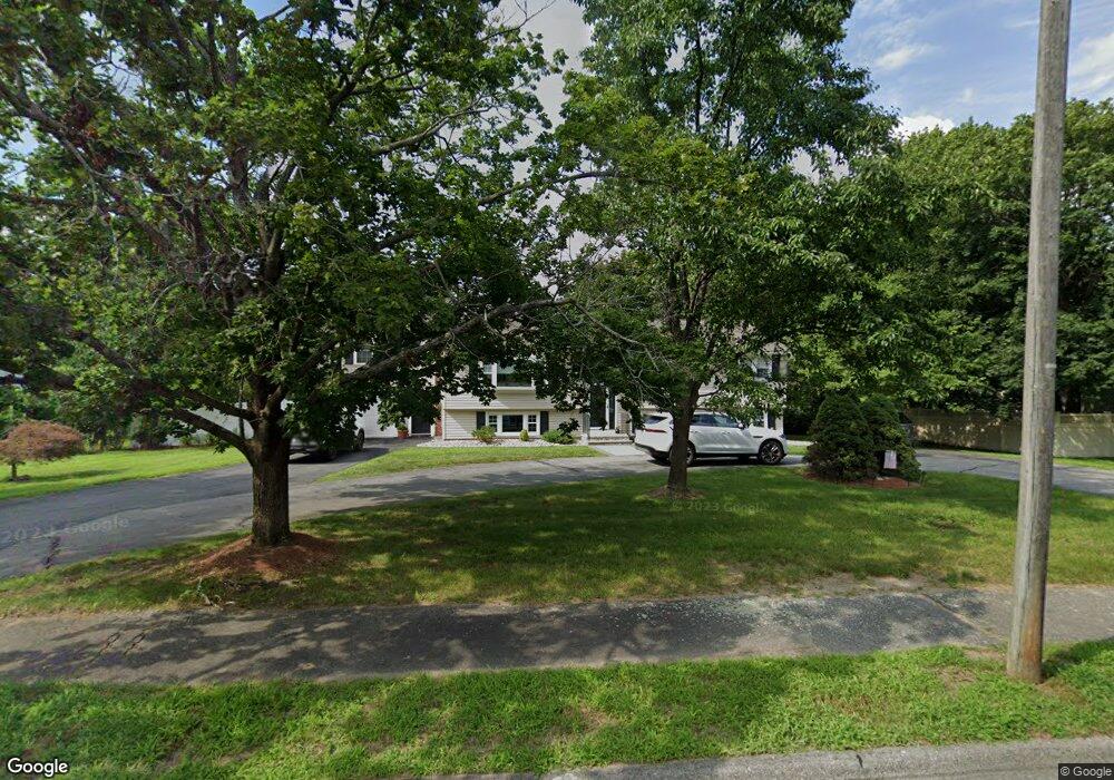 5 Gearty St, Wilmington, MA 01887 - photo 1