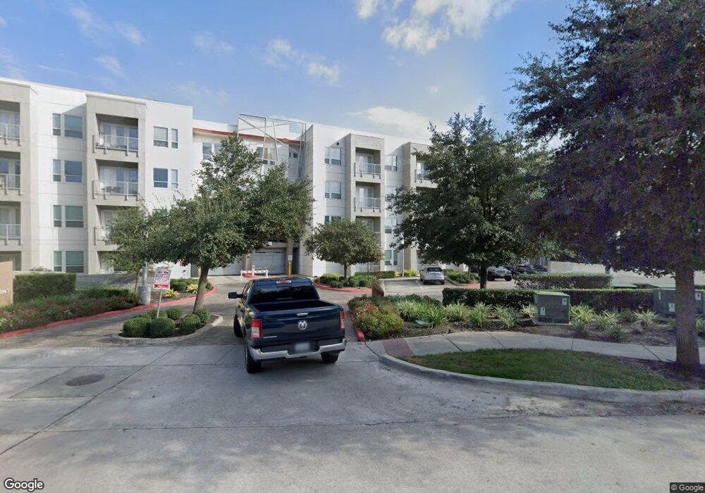 23770 Springwoods Village Pkwy unit A4-415, Spring, TX 77373 - photo 1