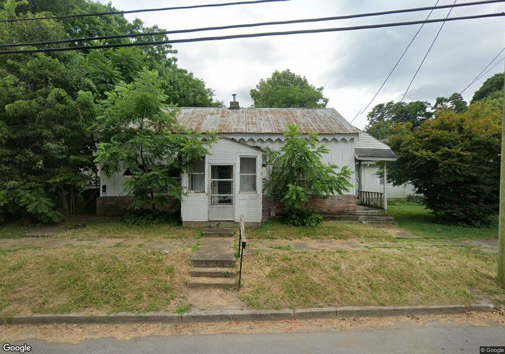 732 High St, Charlestown, IN 47111 - photo 1