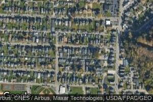 115 Paxton Ave, Wheeling, WV 26003