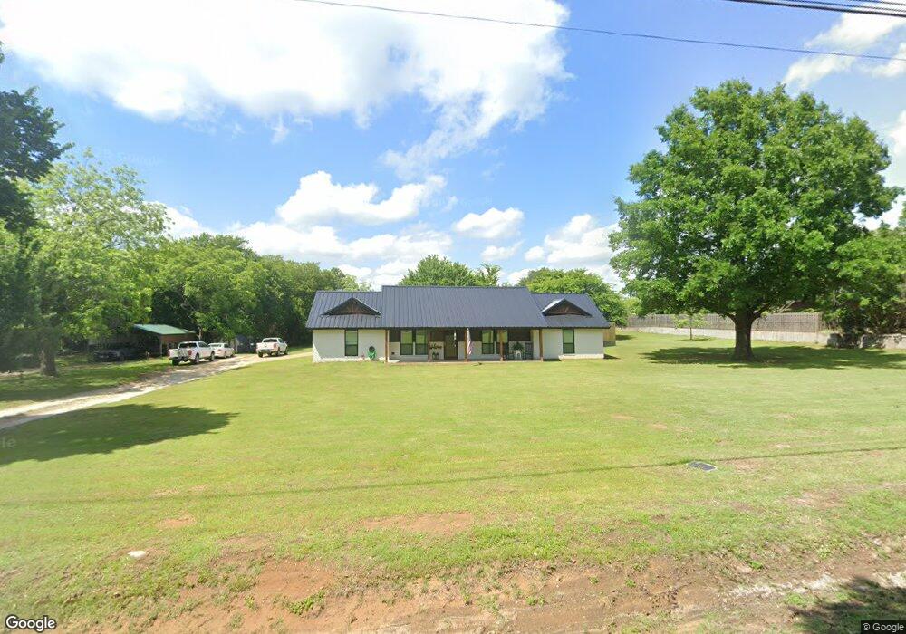 539 E 4th St, Joshua, TX 76058 - photo 1