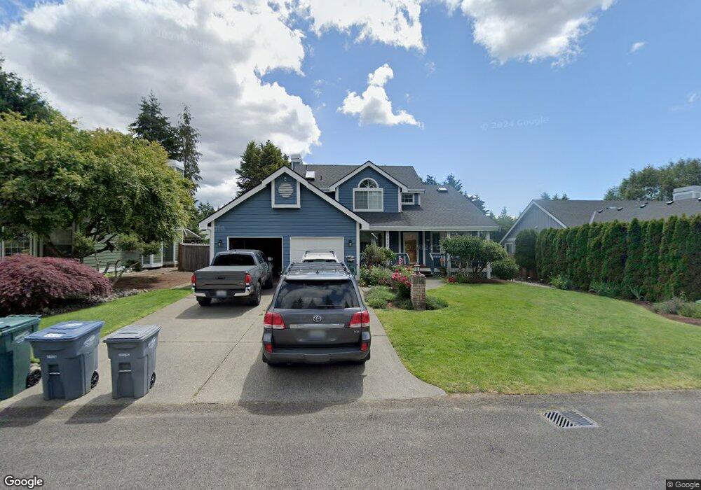 7512 50th St W, University Place, WA 98467 - photo 1