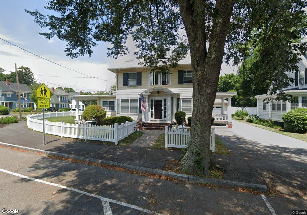 25 Orchard Rd, Swampscott, MA 01907 - photo 1
