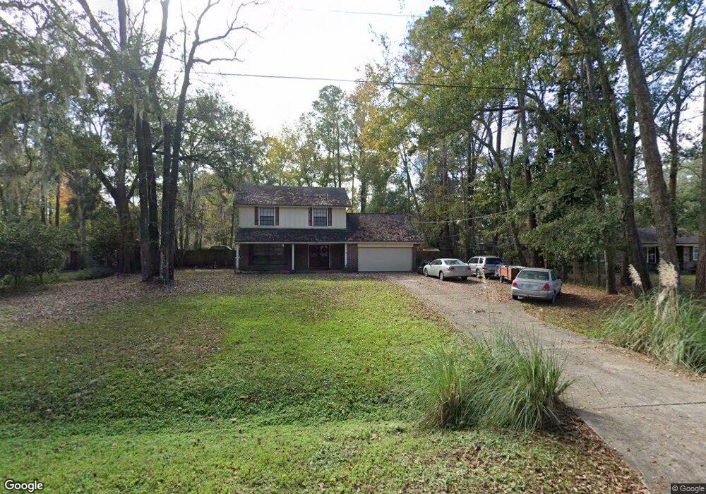 740 Hibernia Forest Dr, Fleming Island, FL 32003 - photo 1