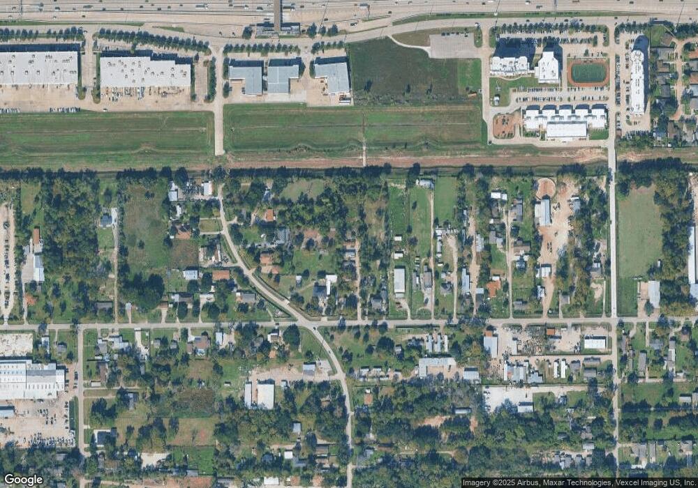 3182 Brownie Campbell Rd unit 1, Houston, TX 77038 - photo 1