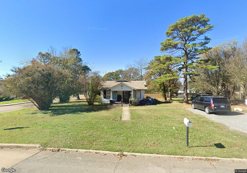 unlisted-address, McAlester, OK 74501 - photo 1