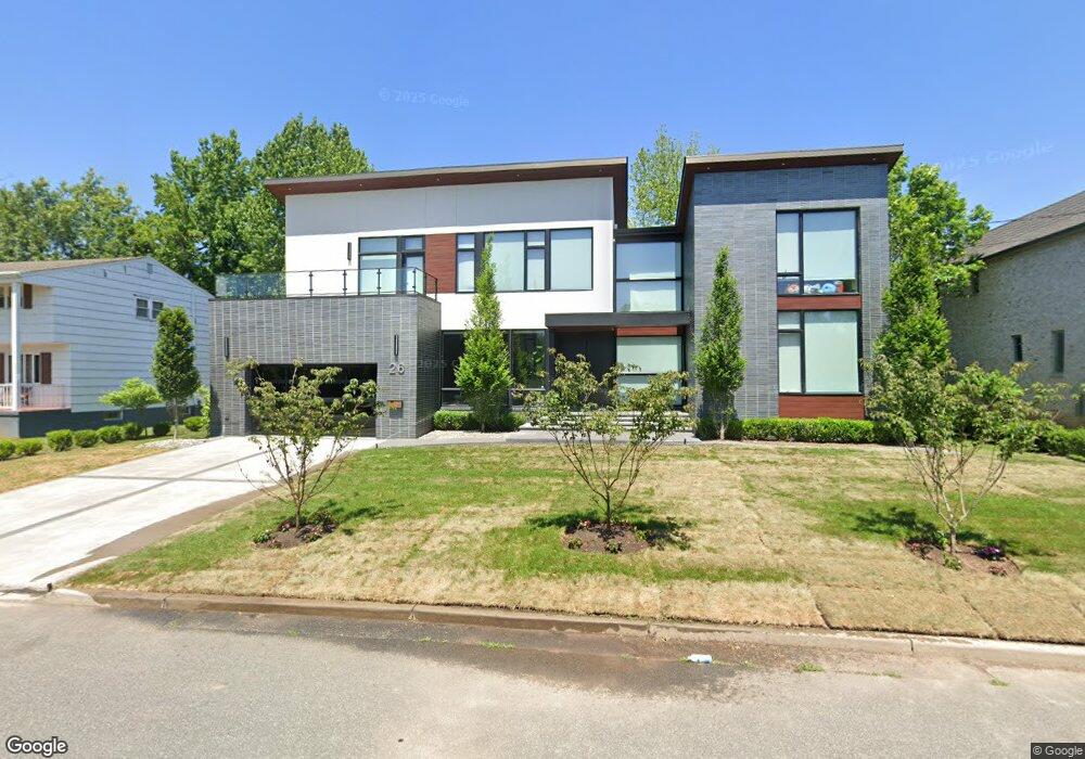 26 S Virginia Ct, Englewood Cliffs, NJ 07632 - photo 1