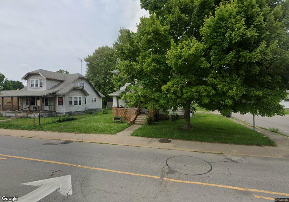 202 W 29th St, Anderson, IN 46016 - photo 1